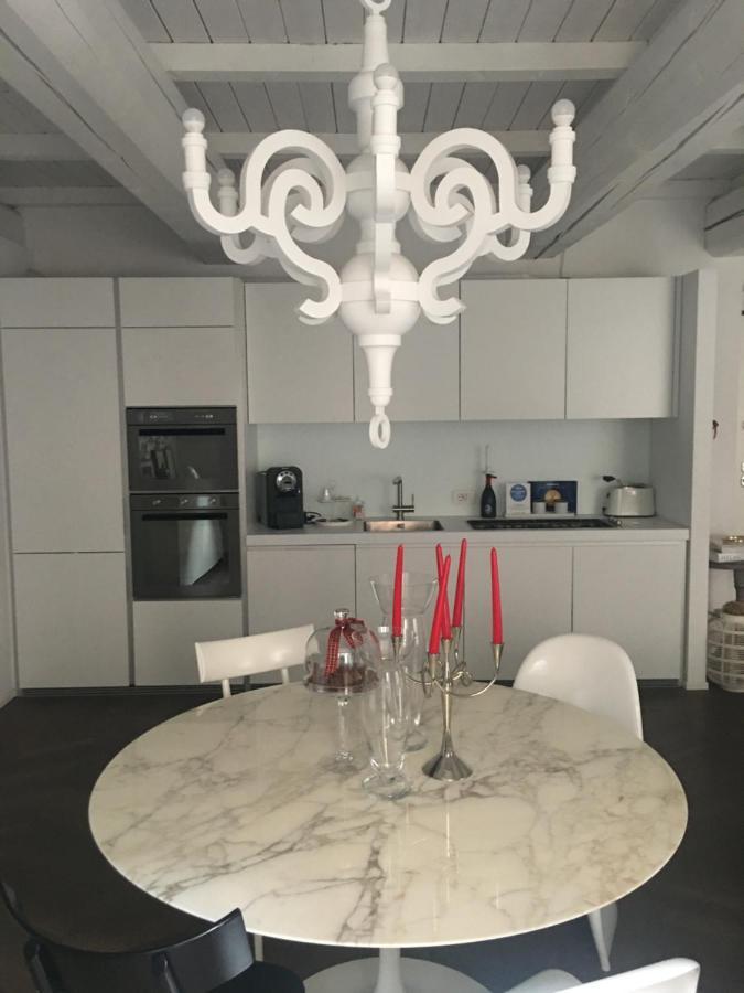 Luxury My Home تولينتينو المظهر الخارجي الصورة