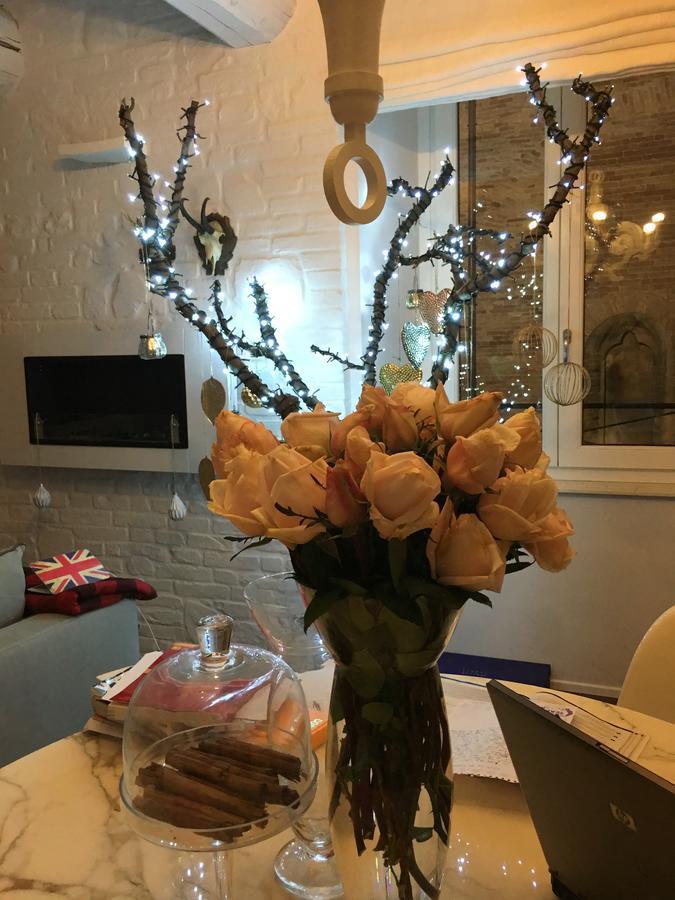 Luxury My Home تولينتينو المظهر الخارجي الصورة