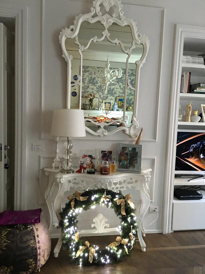 Luxury My Home تولينتينو المظهر الخارجي الصورة