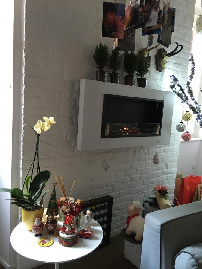 Luxury My Home تولينتينو المظهر الخارجي الصورة