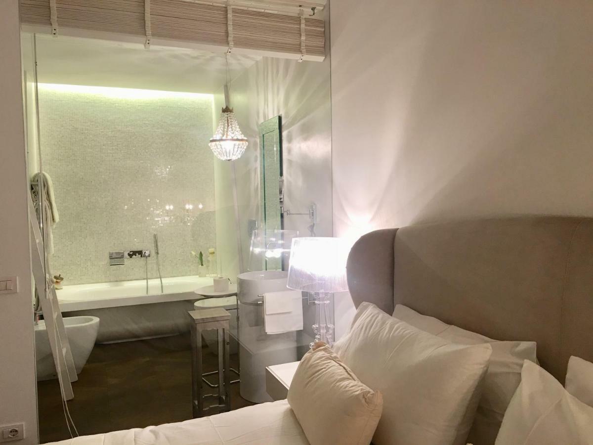 Luxury My Home تولينتينو المظهر الخارجي الصورة
